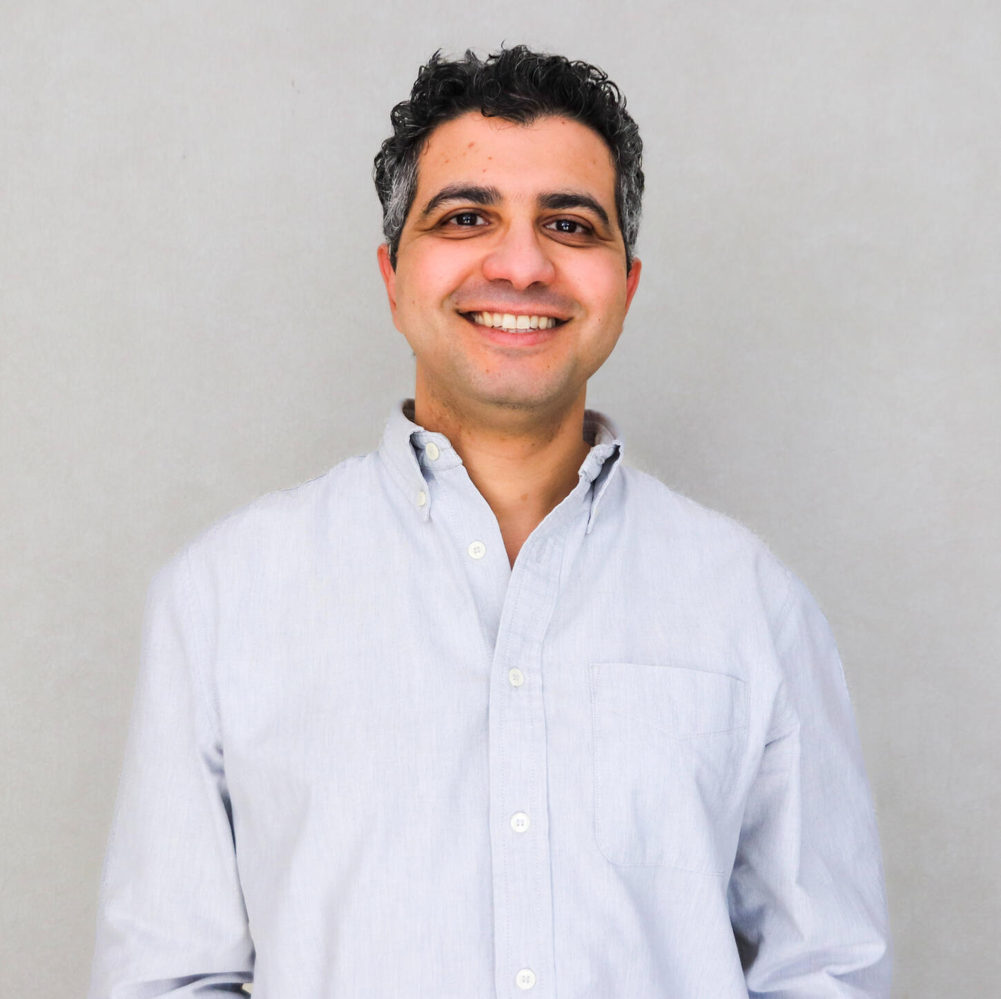 Joe Mekhael | Co-Founder, Canada