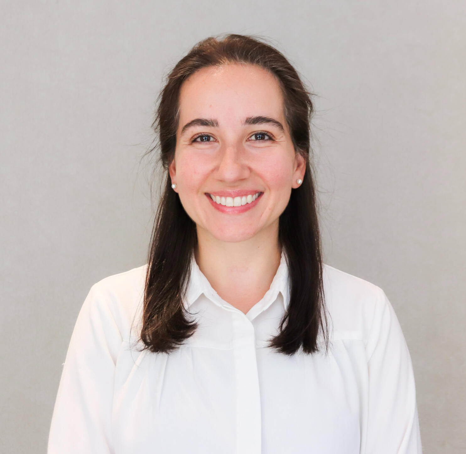 Melissa D'Amico | Executive Assistant