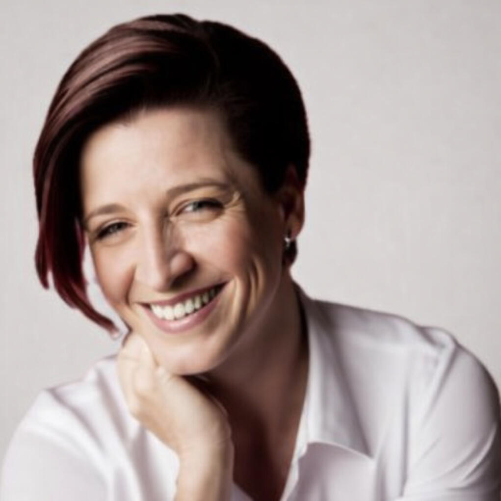 Karrie Sullivan | Partner, Change Management