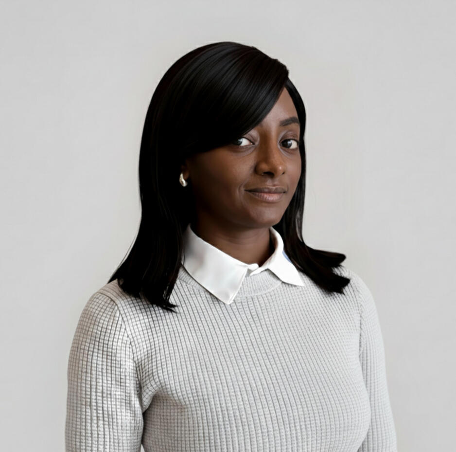 Nomdora Hassan | Accounting Lead