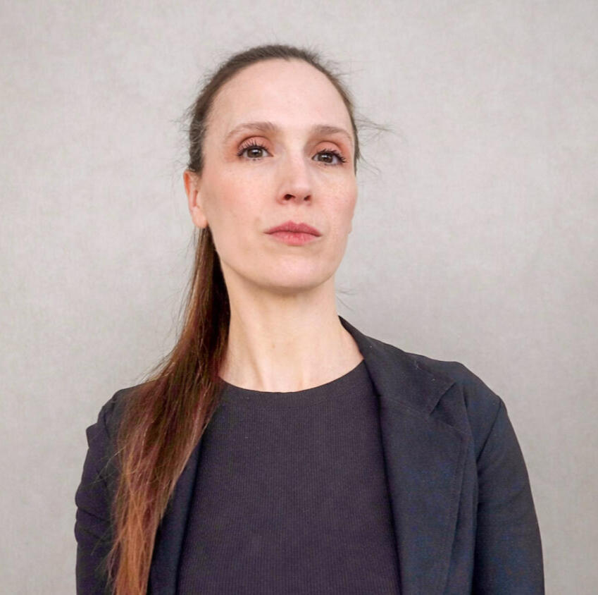 Laurie Gamberg | Co-Founder, US